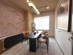 Suntec City (D1), Office #626963111